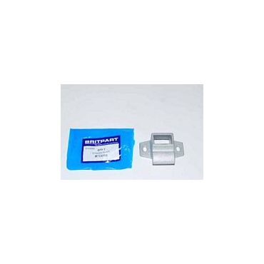 STRIKER PLATE (BRITPART) MTC4195