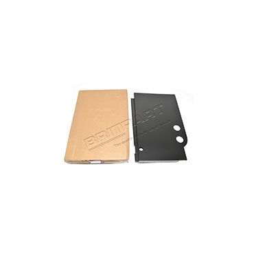 PANEL-REAR END N/S (BRITPART) MTC4328