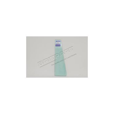 LHR Door Qtr Light Glass Discovery 1 Range Rover Classic Non LWB   MTC5955