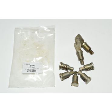 LOCK SET MTC6508