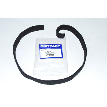 GLAZING FELT 683MM MTC7622