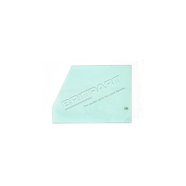 GLASS - FRONT DOOR MTC7826