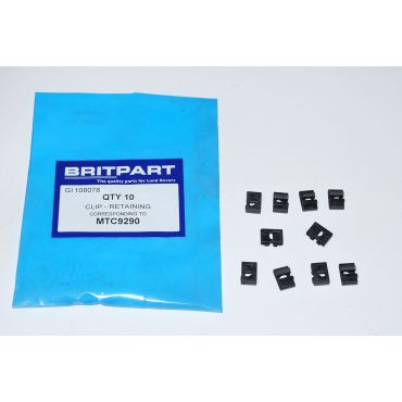 CLIP - RETAINING MTC9290 