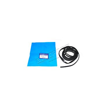 Filler Strip Side Window 87-01 (Britpart) MUC1005