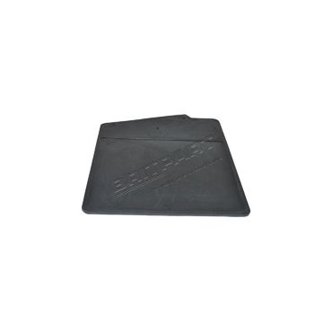 MUDFLAP - REAR MUC2344