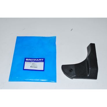 Check Strap Door Stay Cover LH (Britpart) MUC3037