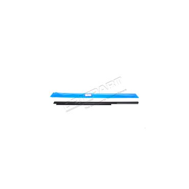 CHANNEL-DOOR GLASS RH (OEM) MUC3492
