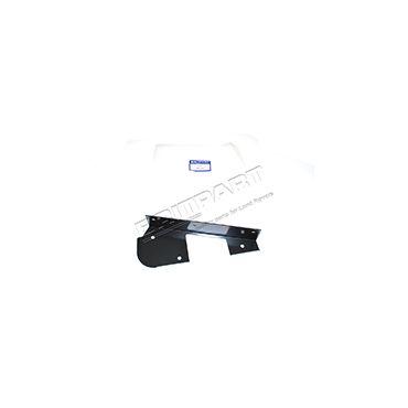 Mudflap Bracket Rear LH 90 *Exhaust Cut Out* (Britpart) MUC3985