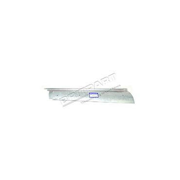 Drain Channel RH (Britpart) MUC4042