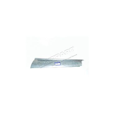 Drain Channel LH (Britpart) MUC4043