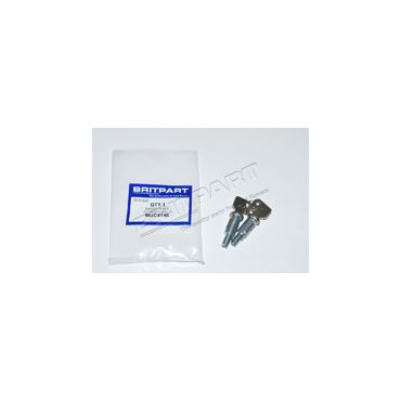 BARREL &amp; KEY MUC4146