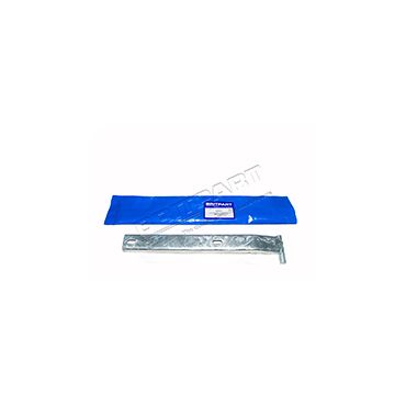 Tailgate Hinge LH (Britpart) MUC8741