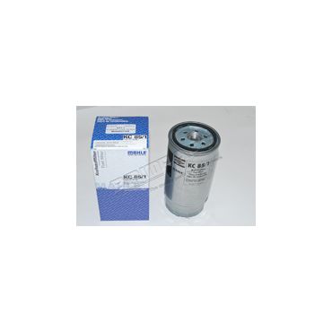 Fuel Filter Td4 00-02 Under Bonnet (Mahle) MUN000010