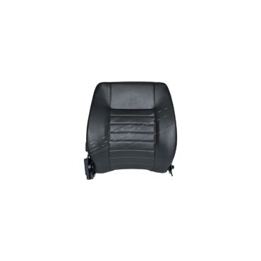Seat Back RH Black (Britpart) MWC3302