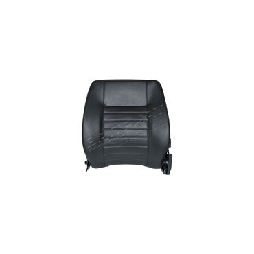Seat Back LH Black (Britpart) MWC3303