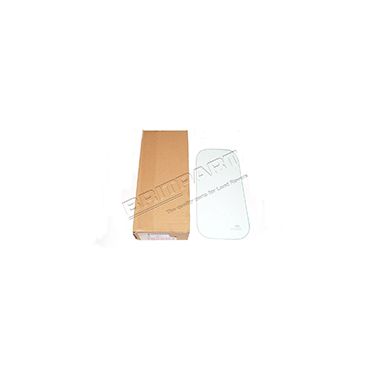 Glass Rear End Side Hard Top 4mm (Britpart) MWC4715