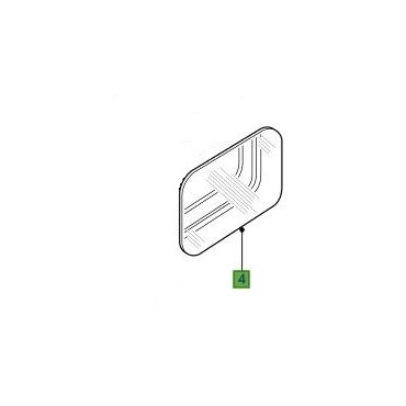 Glass (Genuine) MWC4717