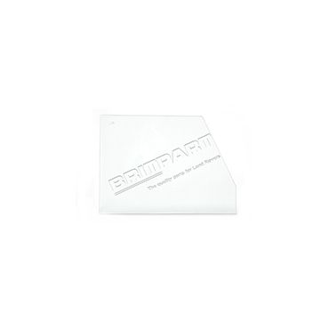 GLASS CLEAR 4MM MWC4720