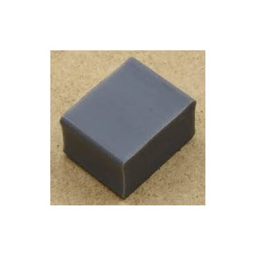 Check Strap Rubber Buffer (Britpart) MWC5759