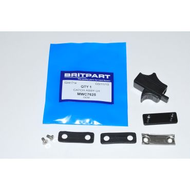 CATCH ASSY LH (Britpart)  MWC7625