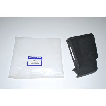 Dash End Closing Trim *** LHD *** MWC9339PMA