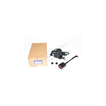 Seat Belt Front LH 88-93 90/110 (OEM) MXC5489