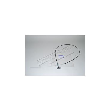 CABLE BONNET RELEASE MXC6324