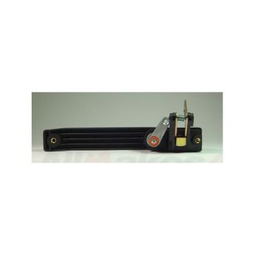 Door Handle Front RH 90/110 87-02 (Genuine) MXC7652