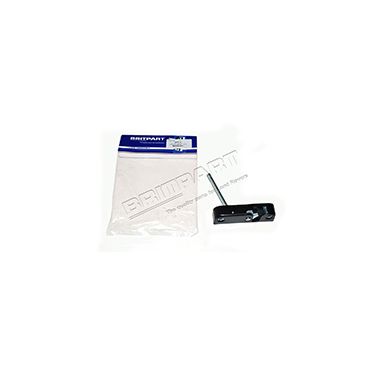 Upper Tailgate Catch LH (Britpart) MXC8421