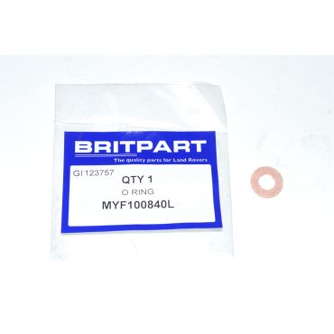 Injector Td4 Washer (Britpart) MYF100840L