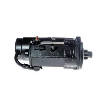 Starter Motor Td5 (Hella) NAD101240 8EA011610141