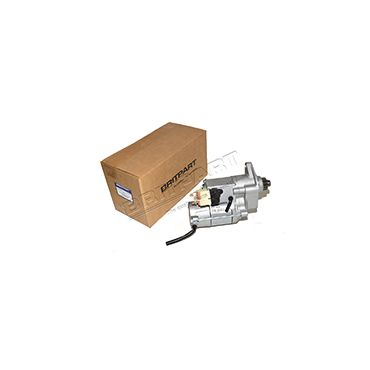 Starter Motor 4.4 AJ V8 (Britpart) NAD500320 **Limited Warranty**