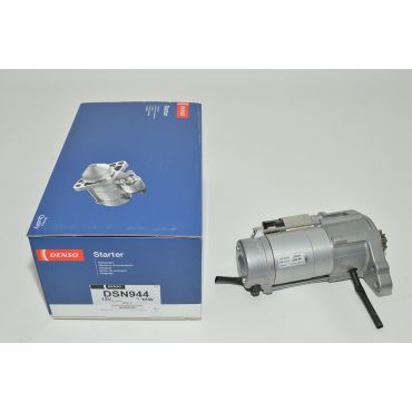 Starter Motor 2.7 TDV6 (Denso) NAD500330 NAD500080 LR039482 LR043962 LR087021 DSN944