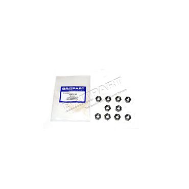 NUT NH406041L