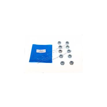 Nut Door Top 7/16UNF (Britpart) NH607041L