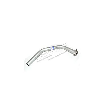 EXHAUST - DOWNPIPE NRC3001