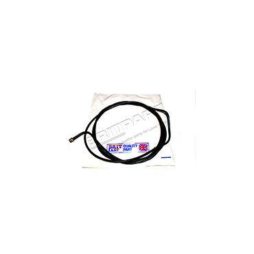 PIPE - SPILL RETURN (OEM) NRC3848