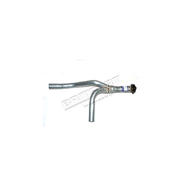 EXHAUST - INTERMEDIATE PIPE (Britpart) NRC4218