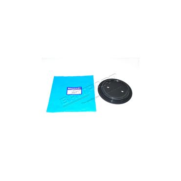 Coil Spring Mounting Plate 110 (Britpart) NRC4317