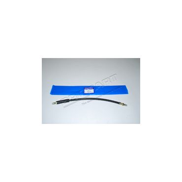 Flexi Brake Hose Metric -Male Thread- (Britpart) NRC4401