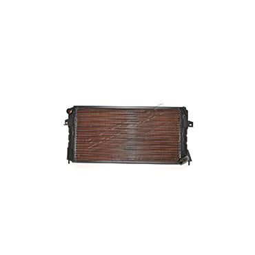 Radiator V8 70-85 A/C (Britpart)  NRC4448 *Metal Rad*