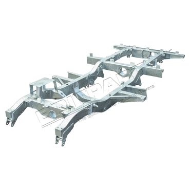 Chassis Assy SWB Series 3 (Marshlands) NRC4642G-M**Collection Only**