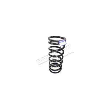 Coil Spring Rear 110 Hard Top *Drivers* 83-98 (Britpart) NRC6389