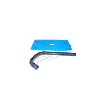 Hose Top 2.5 NA 83-86 (Britpart) NRC6404
