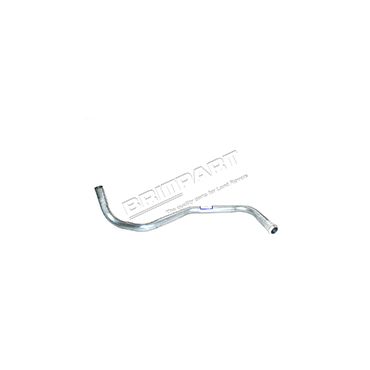 EXHAUST - DOWNPIPE V8 NRC6432