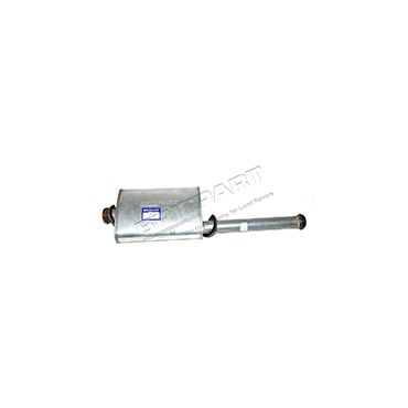 Silencer Centre 110 2.25/2.5 (Britpart) NRC6433