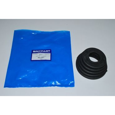 GAITER - RUBBER NRC6561