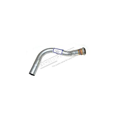 EXHAUST - DOWNPIPE NRC6629