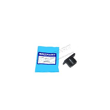 Jack Plug 83-98 (Britpart) NRC6935