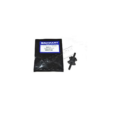 MOUNTING RUBBER NRC7135